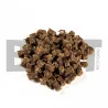 Cubes de bœuf BRÜT pour chien – Friandises naturelles